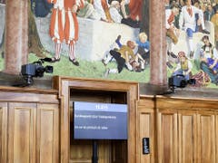 Drei Jahre nach dem Absturz der Vorlage scheint das vom Bundesrat überarbeitete Bundesgesetz über Tabakprodukte mehrheitsfähig zu sein. (Bild: KEYSTONE/ANTHONY ANEX)