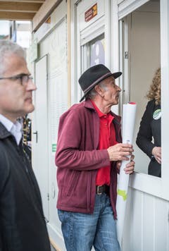 (Bild: Andrea Stalder)