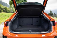 Audi Q3 Sportback (Bild: Audi)
