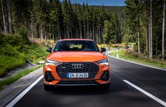 Audi Q3 Sportback (Bild: Audi)