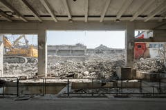 (Bild: PD/Beat Bühler, Zürich)