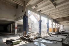 (Bild: PD/Beat Bühler, Zürich)