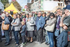 (Bild: Andrea Stalder)