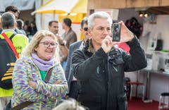 (Bild: Andrea Stalder)
