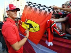 Ermöglicht Ferrari Mick Schumacher schon 2020 ein Formel-1-Lernjahr bei Alfa Romeo-Ferrari? (Bild: KEYSTONE/EPA ANSA/DANIEL DAL ZENNARO)