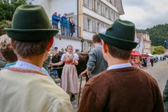 (Bild: Raphael Rohner)