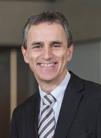 Pierre-Alain Urech, Vizepräsident: Der 64-Jährige ist Bauingenieur und seit Verwaltungsratspräsident bei vier Gesellschaften im Energiebereich in der Romandie. Seit 2015 ist er Mitglied im Verwaltungsrat der SBB.