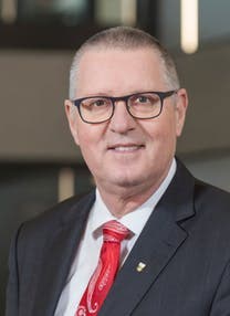 Daniel Trolliet, Mitglied und Personalvertreter: Der 65-Jährige ist am längsten im Verwaltungsrat der SBB dabei und hat als Verbandssekretär der Gewerkschaft des Verkehrspersonal (SEV) eine wichtige Funktion in der Suche nach einem neuen Chef.