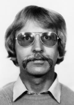 Eine Aufnahme aus dem Jahr 1980. (Bild: Keystone)