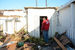 Great Abaco, Bahamas. (Bild: EPA/IFRC)