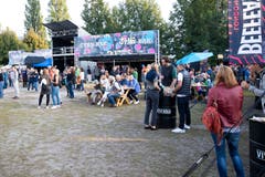 (Bild: Roger Zbinden, Zug, 7. September 2019)