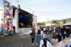 (Bild: Roger Zbinden, Zug, 7. September 2019)