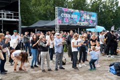 (Bild: Roger Zbinden, Zug, 7. September 2019)