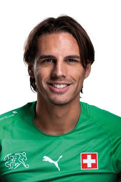 Yann Sommer: Note 4 - Ist wie erwartet unterbeschäftigt. Sommer würde es im Tor gegen Gibraltar nicht brauchen, er soll sich dann im Oktober in Dänemark und gegen Irland auszeichnen. (Bild: Keystone)