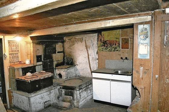 Uraltes Haus Abreissen Verboten St Galler Tagblatt