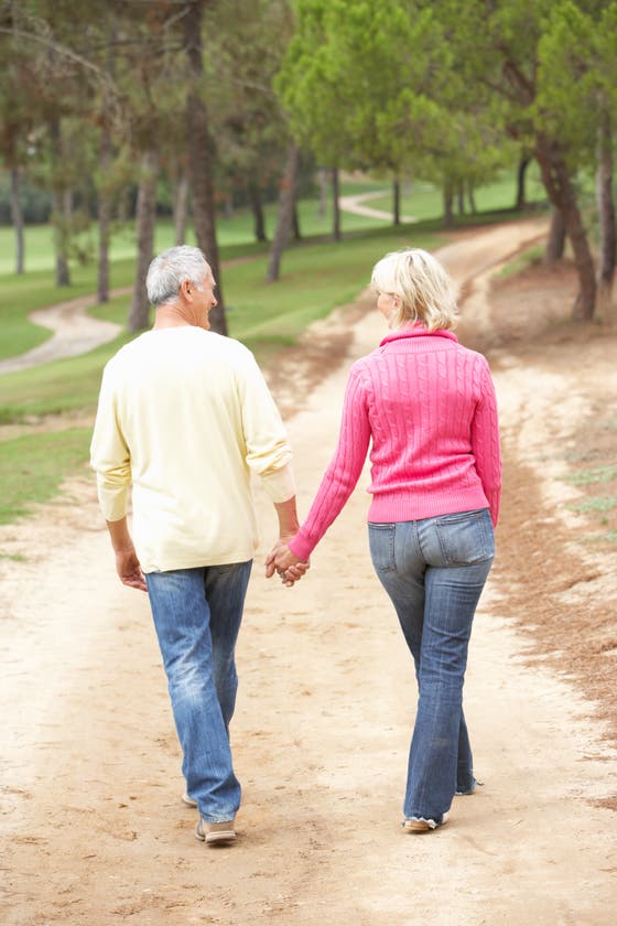 Dating beginnt um 60 Uhr