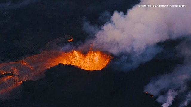 Guatemala Heiss Lautlos Schnell Todlich Wie Der Vulkan Fuego Die Menschen Uberraschte