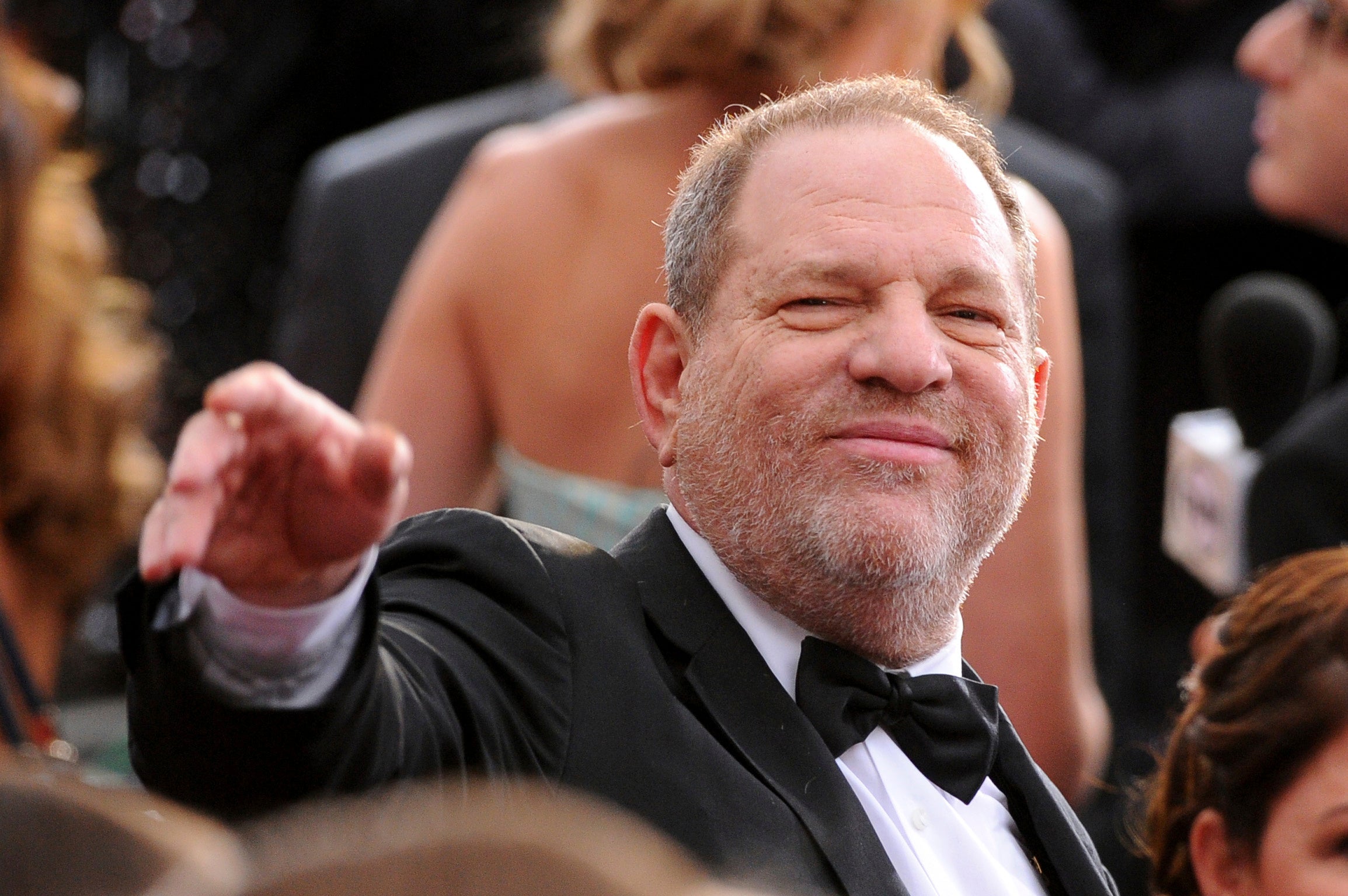 Metoo Nach Missbrauchsskandal Um Weinstein Dieser Protest Gegen Sexismus Geht Um Die Welt