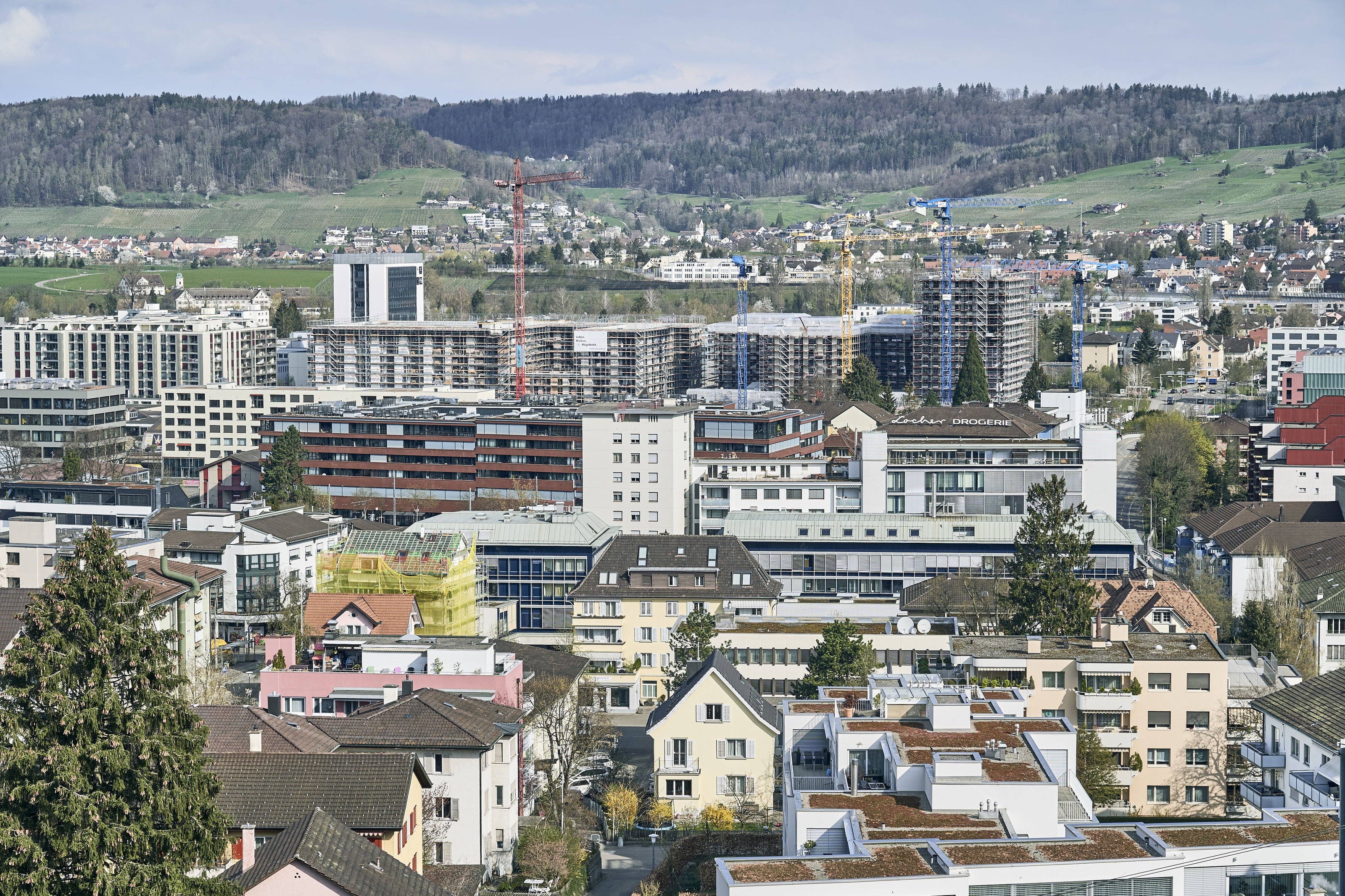 Bekanntschaften Aus Schlieren