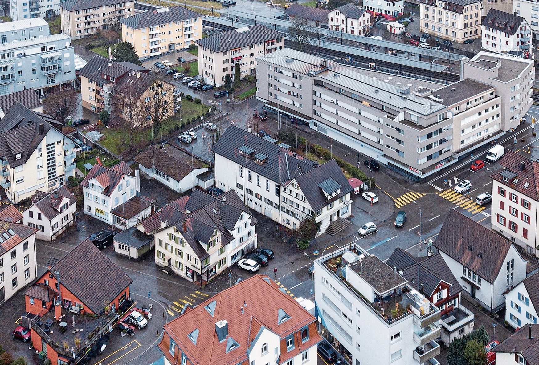 Stimmungsvoller Auftakt in die Vorweihnachtszeit an der Teufner Adventsnacht, ab 18.00 h im verkehrsfreien Dorfzentrum. Adventsnacht - Teufen AR - My Farm
