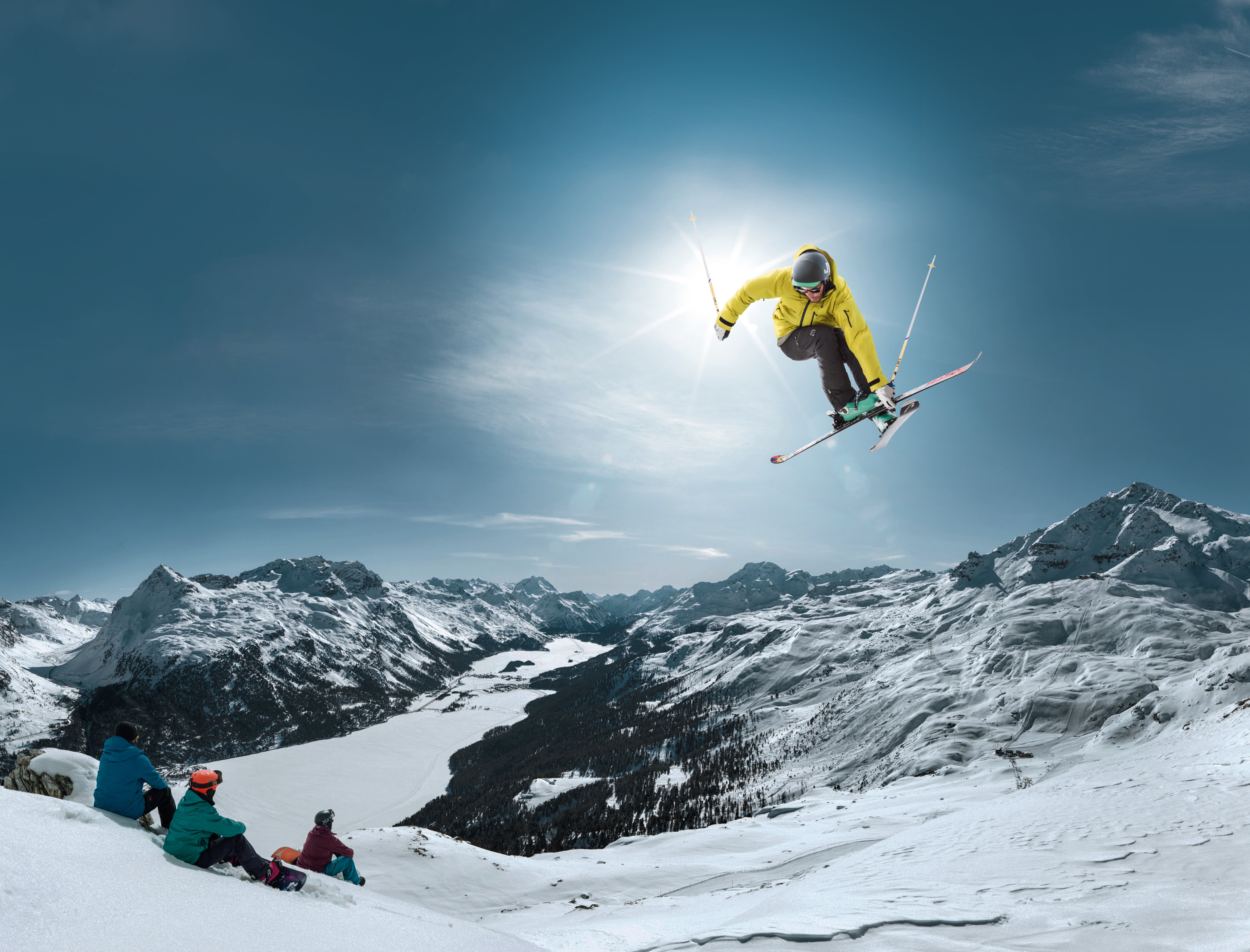 Pandemie Grosser Preisvergleich So Viel Kosten Die Skitickets Aber Findet Die Saison Uberhaupt Statt